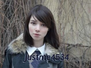 Justme4534