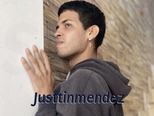 Justtinmendez