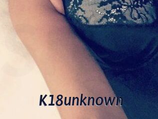 K18unknown