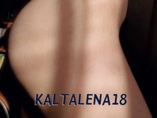 KALTALENA18