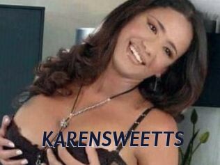 KARENSWEETTS