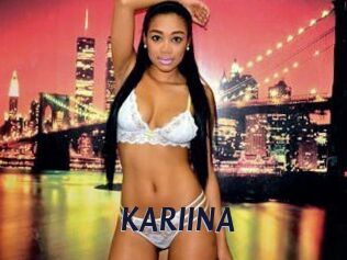 KARIINA