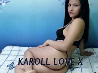 KAROLL_LOVE_X