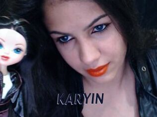 KARYIN