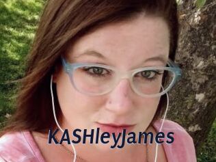 KASHleyJames