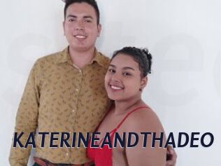 KATERINEANDTHADEO