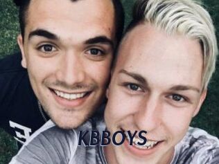 KBBOYS