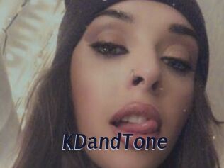 KDandTone