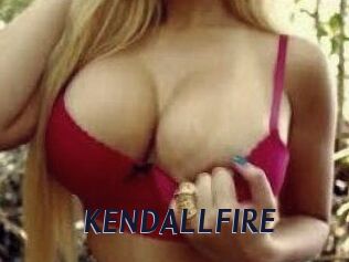 KENDALLFIRE