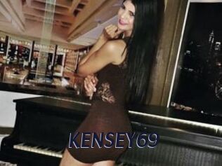 KENSEY69