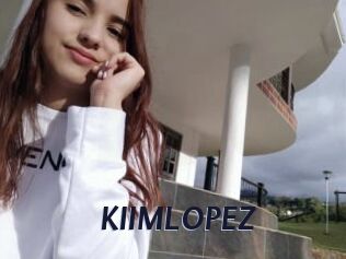 KIIMLOPEZ