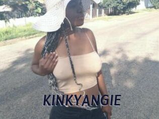 KINKYANGIE