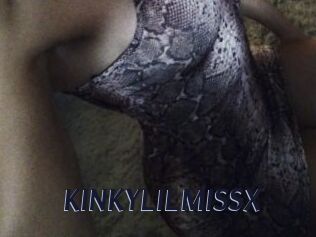 KINKYLILMISSX