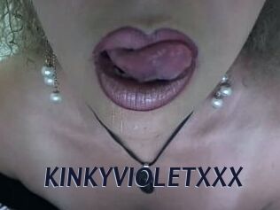 KINKYVIOLETXXX