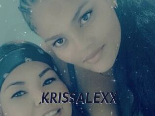 KRISSALEXX