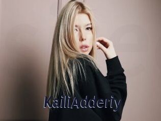 KailiAdderiy