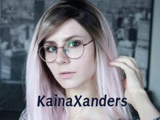 KainaXanders