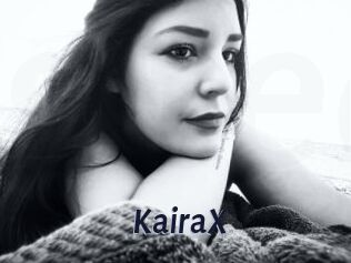 KairaX