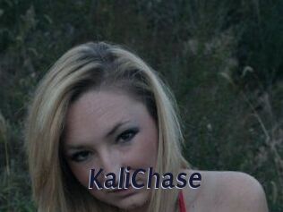 KaliChase