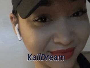 KaliDream