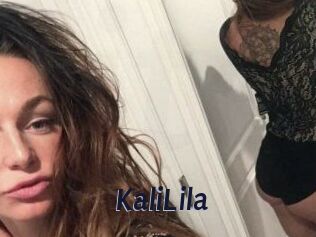 Kali_Lila Site Cul
