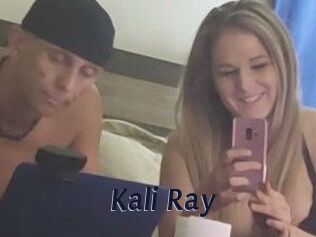 Kali_Ray