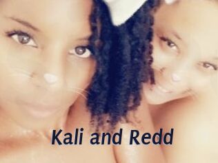 Kali_and_Redd