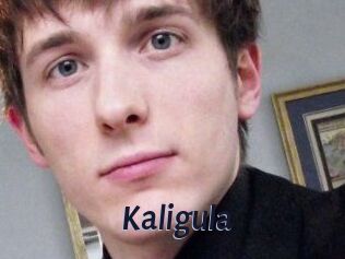 Kaligula