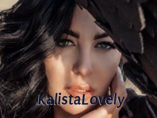 KalistaLovely