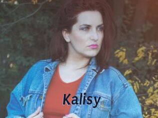 Kalisy