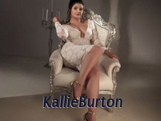 KallieBurton