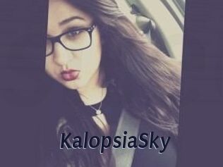 KalopsiaSky