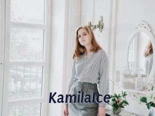 KamilaIce