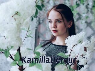 KamillaDemur