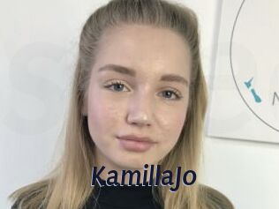 KamillaJo