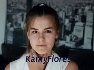 KamyFlores