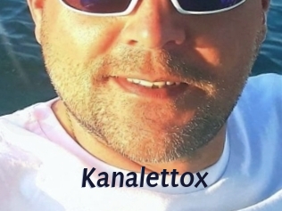 Kanalettox