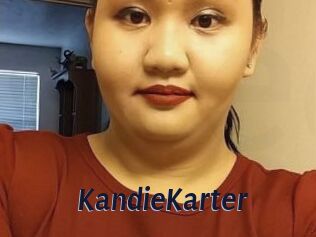 KandieKarter