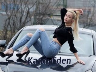 KandyEden