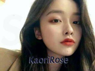 KaoriRose