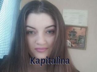 Kapitalina