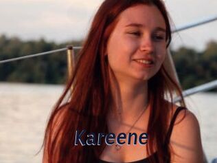 Kareene