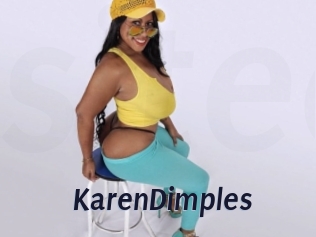 KarenDimples