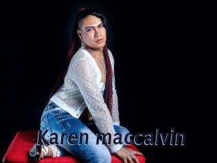 Karen_maccalvin