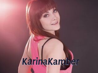 KarinaKamber