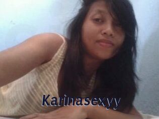 Karinasexyy