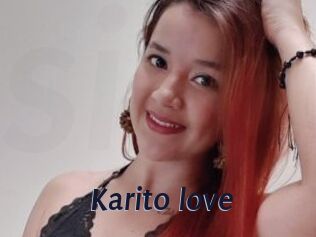 Karito_love