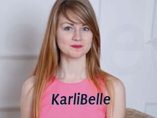 KarliBelle