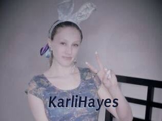 KarliHayes