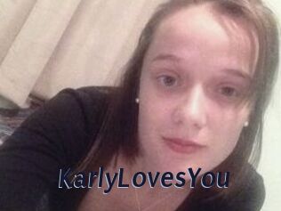 KarlyLovesYou